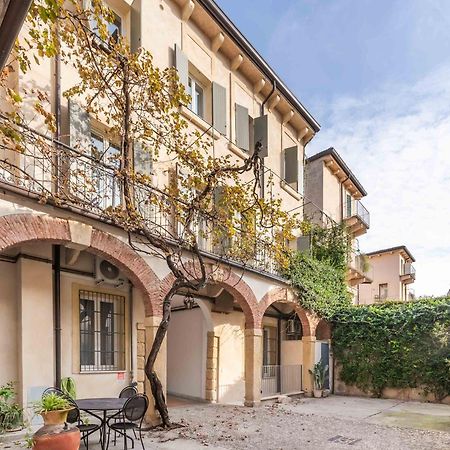 Limehome Verona La Vigna In Citta Exterior foto