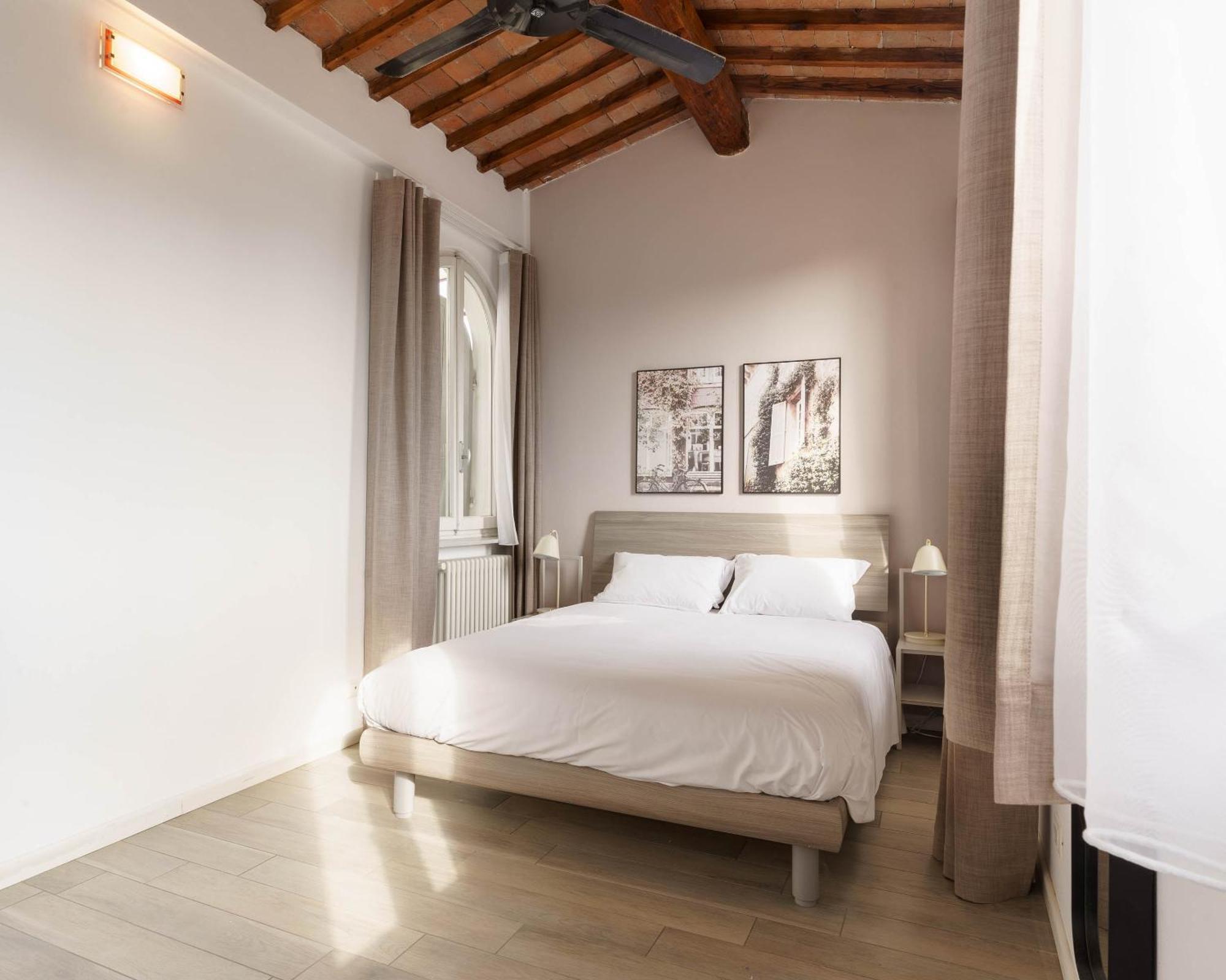 Limehome Verona La Vigna In Citta Quarto foto