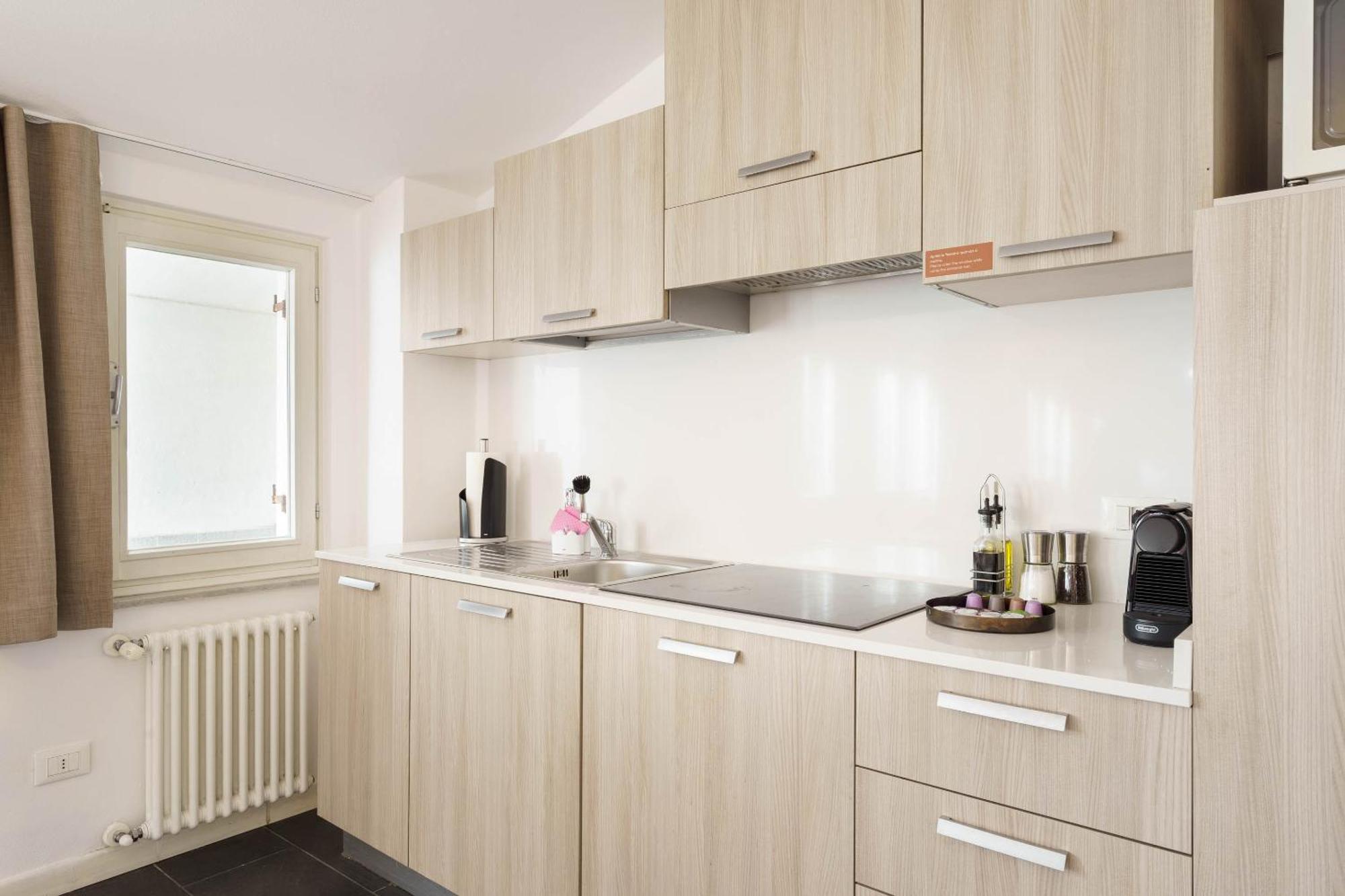 Limehome Verona La Vigna In Citta Quarto foto