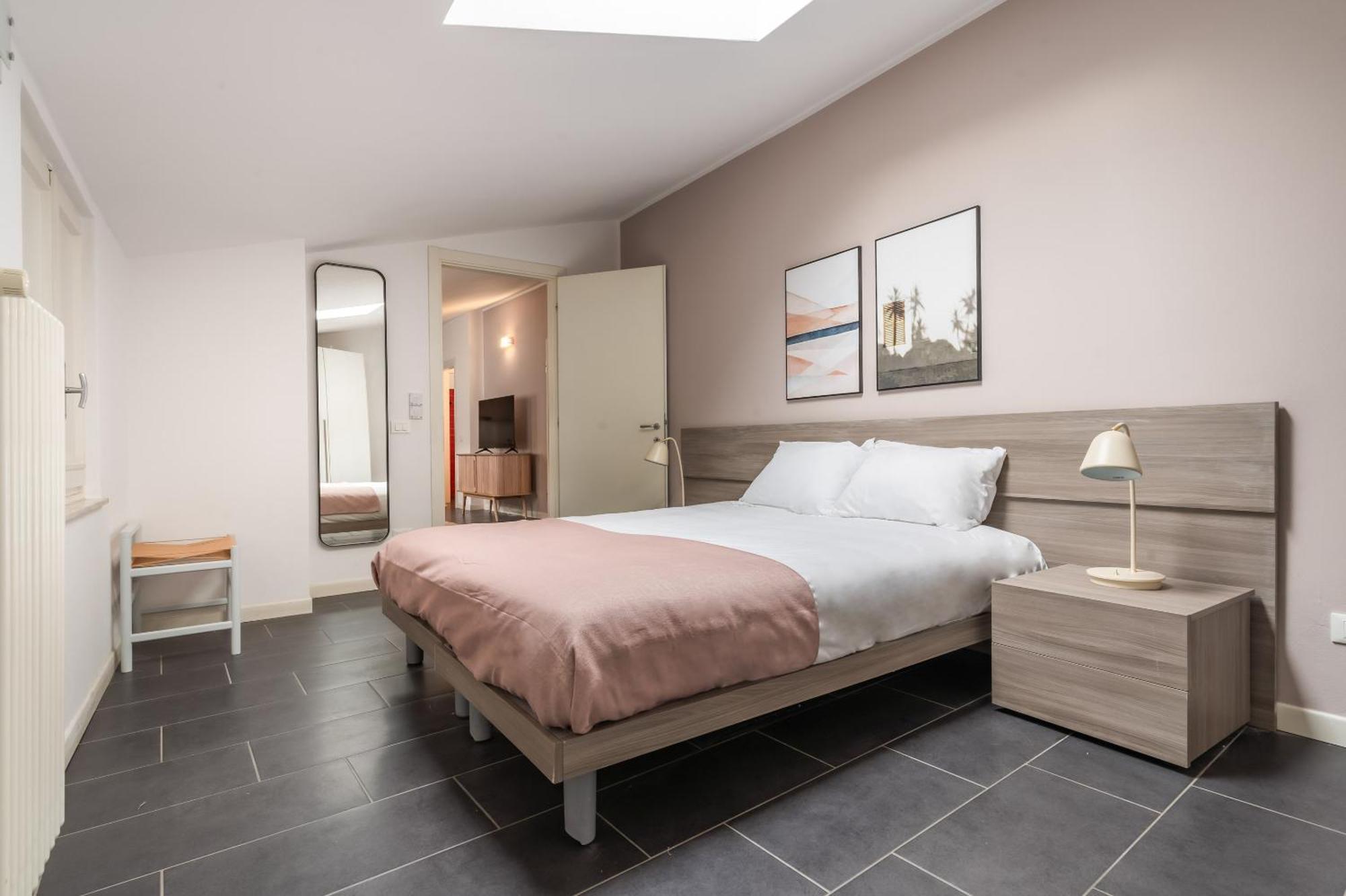 Limehome Verona La Vigna In Citta Quarto foto