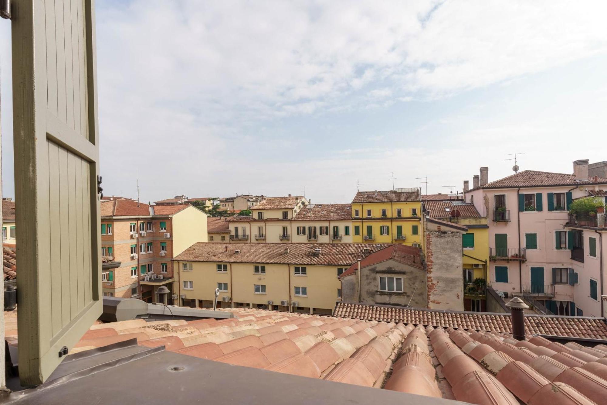 Limehome Verona La Vigna In Citta Quarto foto