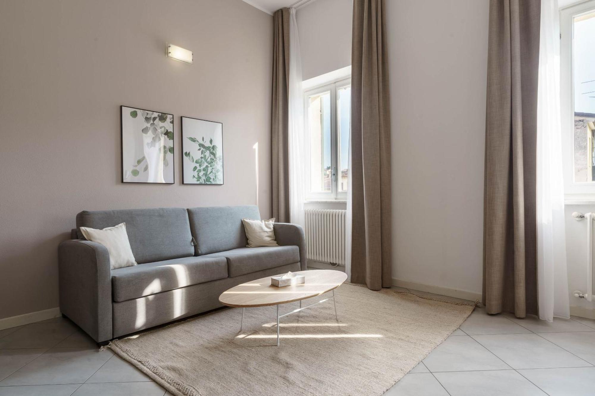 Limehome Verona La Vigna In Citta Quarto foto