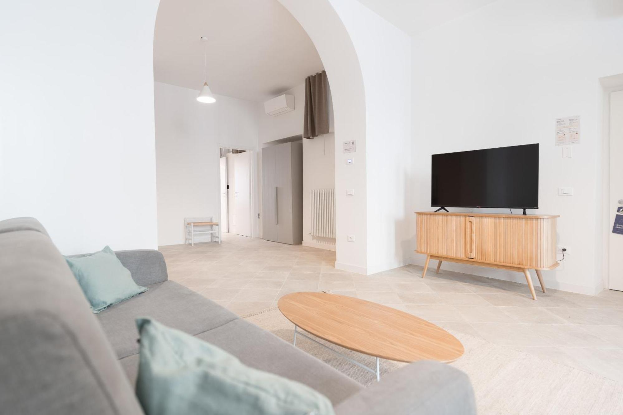 Limehome Verona La Vigna In Citta Quarto foto