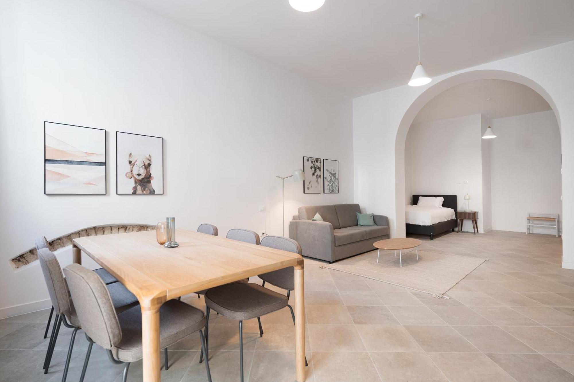 Limehome Verona La Vigna In Citta Quarto foto
