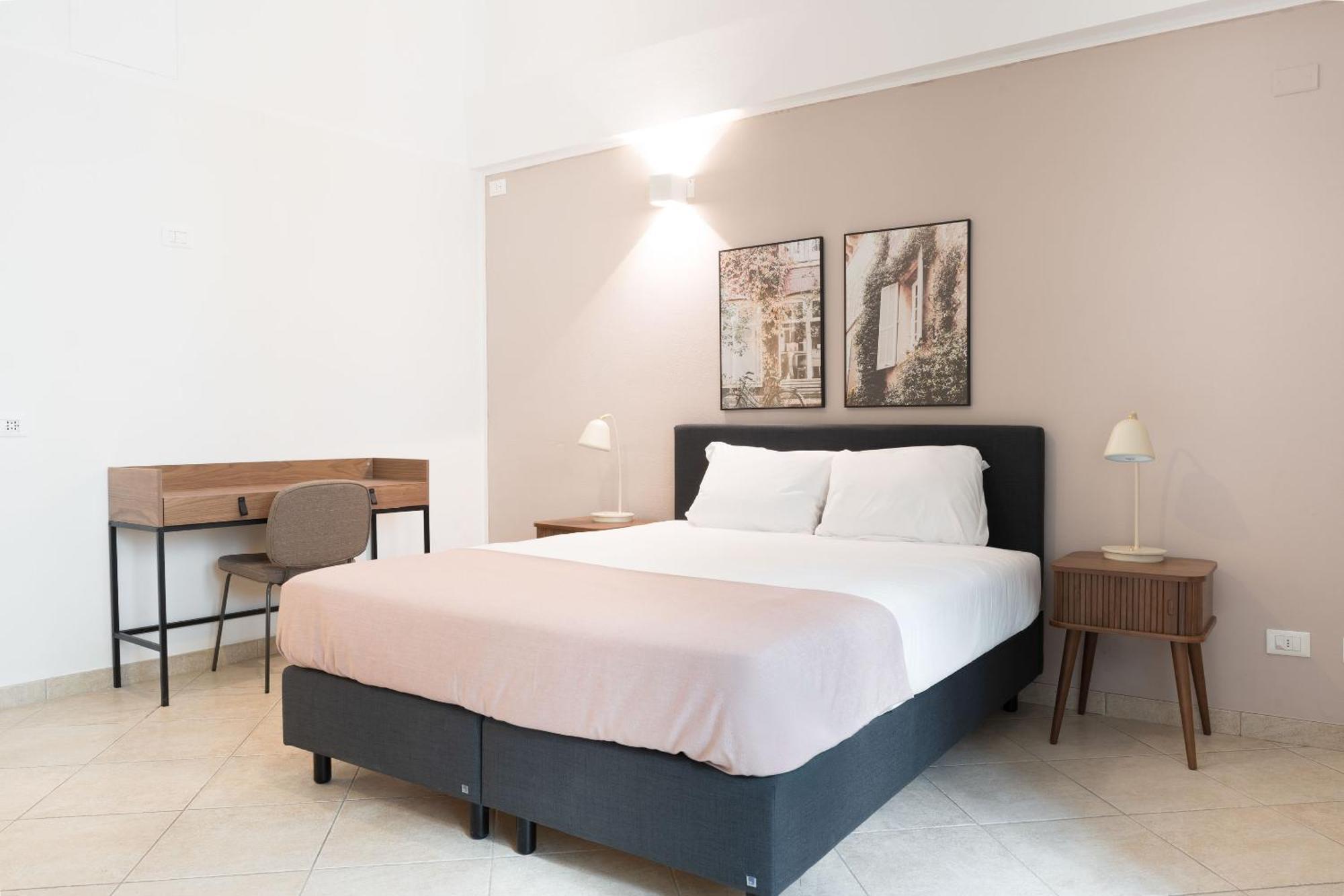 Limehome Verona La Vigna In Citta Quarto foto