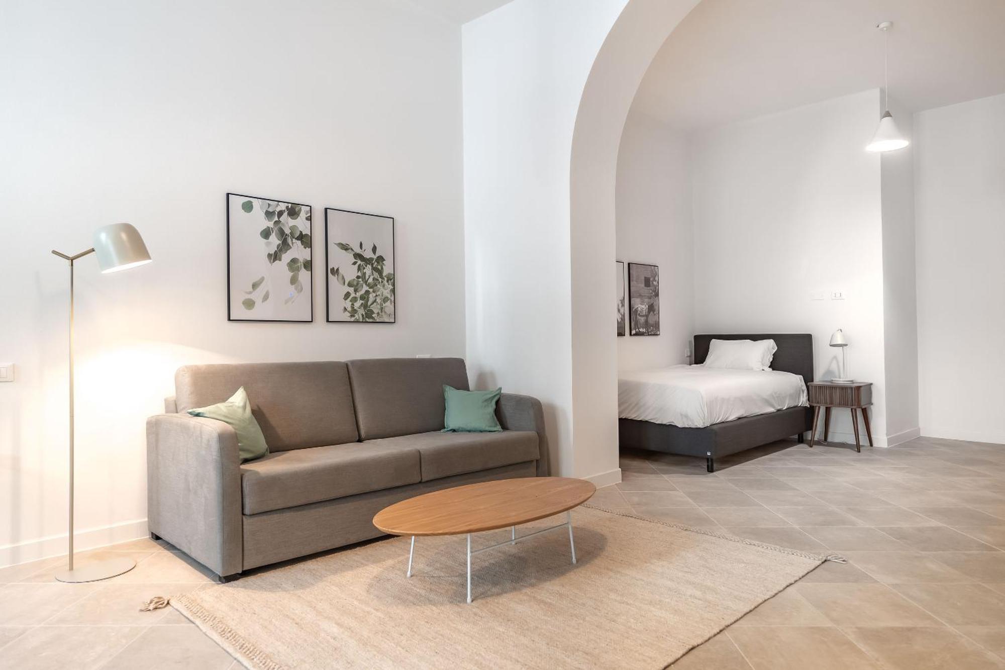 Limehome Verona La Vigna In Citta Quarto foto