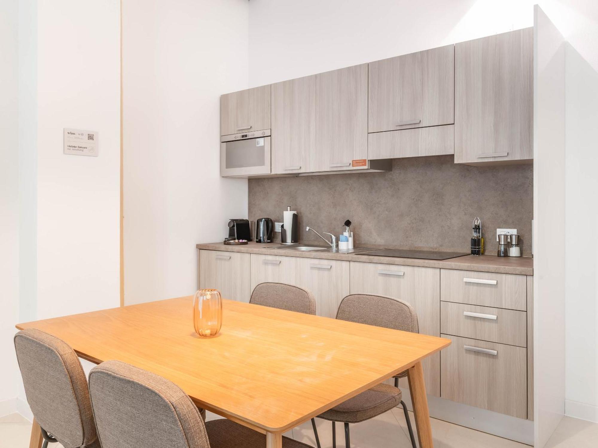 Limehome Verona La Vigna In Citta Quarto foto