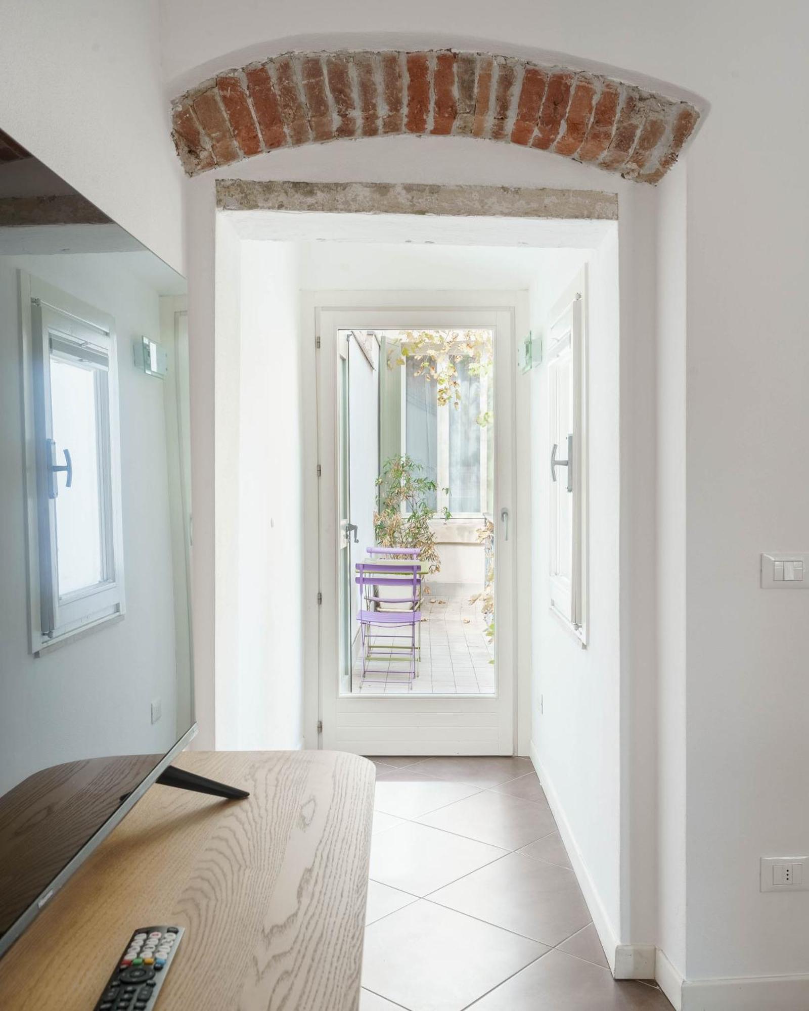 Limehome Verona La Vigna In Citta Quarto foto