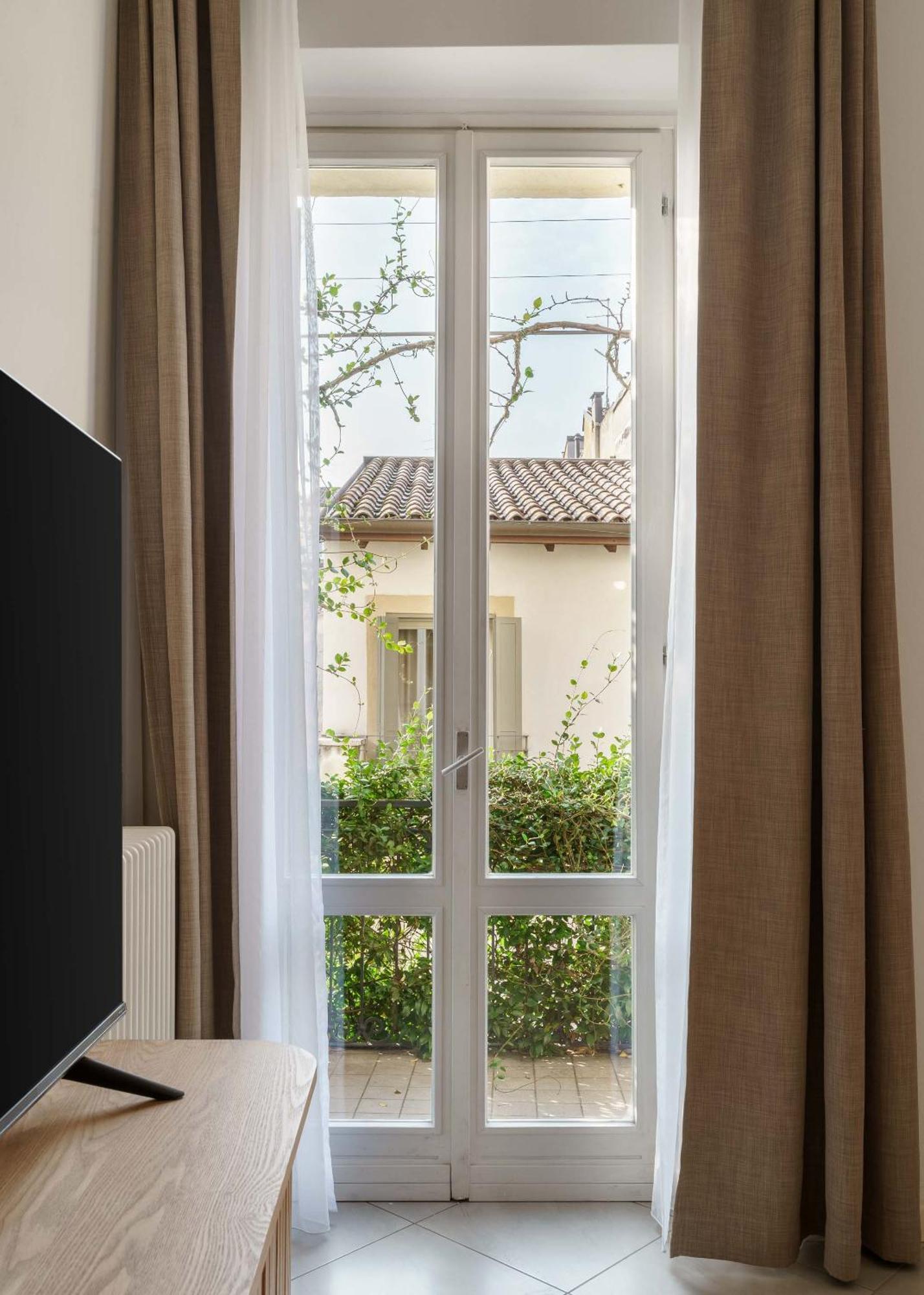 Limehome Verona La Vigna In Citta Quarto foto
